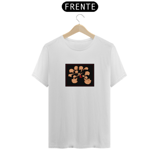 Nome do produto Camiseta Unissex One Piece 7