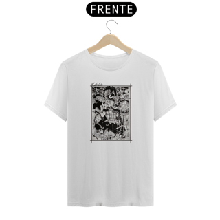 Nome do produto Camiseta Unissex One Piece 15