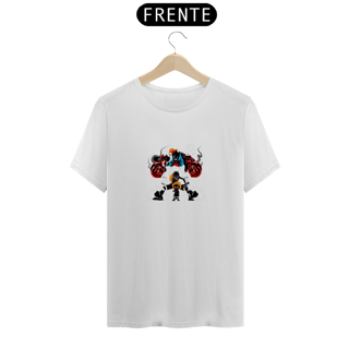 Nome do produto Camiseta Unissex One Piece 16