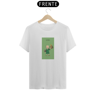 Nome do produto Camiseta Unissex One Piece 18