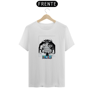 Nome do produto Camiseta Unissex One Piece 20