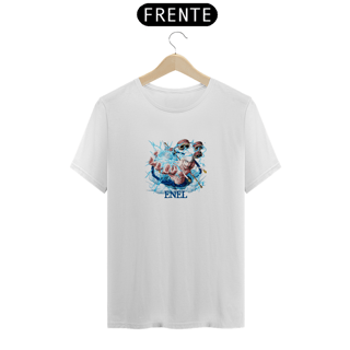 Nome do produto Camiseta Unissex One Piece 25