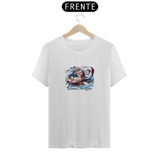 Nome do produto Camiseta Unissex One Piece 27