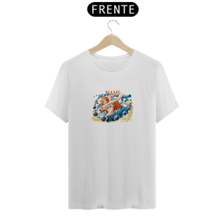 Nome do produto Camiseta Unissex One Piece 29