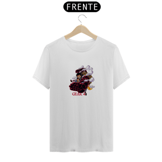 Nome do produto Camiseta Unissex One Piece 30