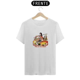 Nome do produto Camiseta Unissex One Piece 32