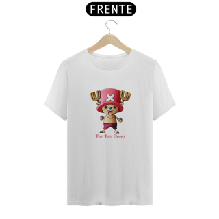 Nome do produto Camiseta Unissex One Piece 34