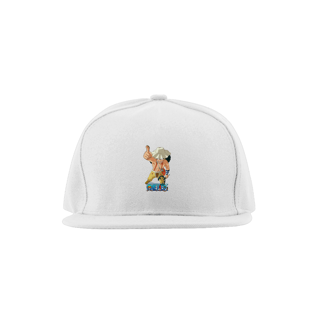 Nome do produto Boné One Piece 6