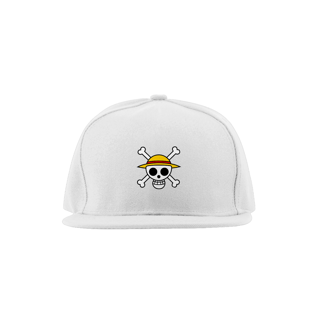 Nome do produto Boné One Piece 8