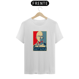 Nome do produto Camiseta Unissex One-Punch Man 1