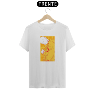 Nome do produto Camiseta Unissex One-Punch Man 2