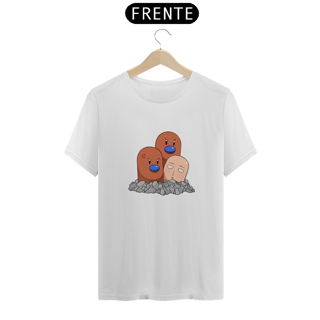 Nome do produto Camiseta Unissex One-Punch Man 4