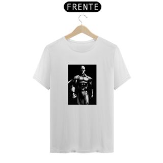Nome do produto Camiseta Unissex One-Punch Man 10