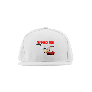 Nome do produto Boné One-Punch Man 2