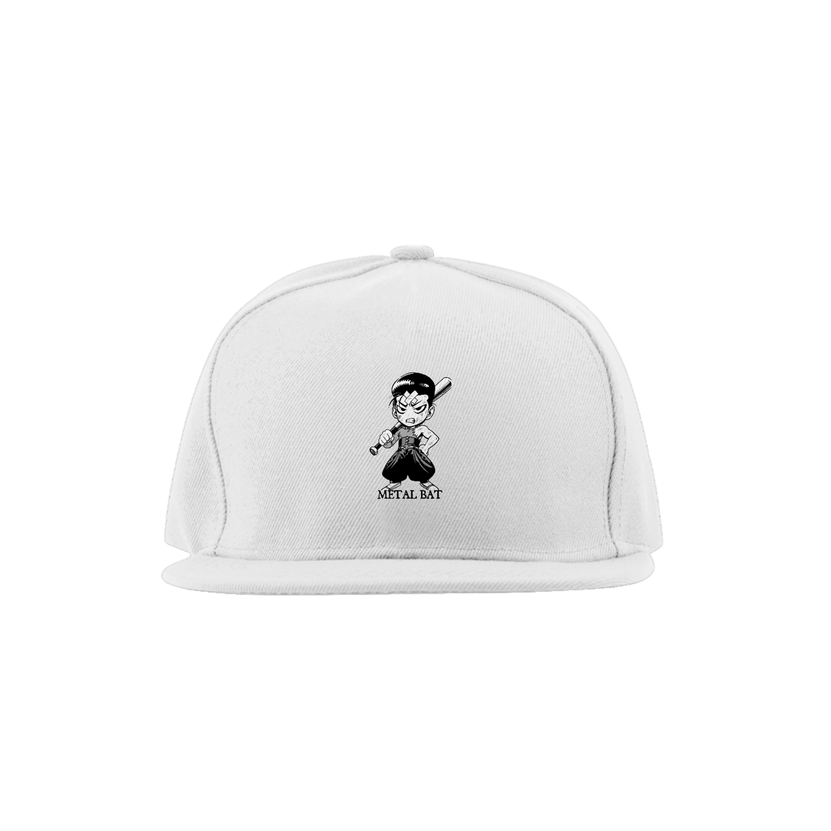 Nome do produto: Boné One-Punch Man 3