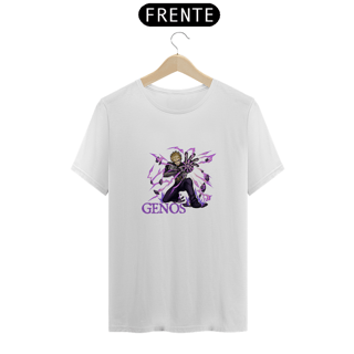 Nome do produto Camiseta Unissex One-Punch Man 12