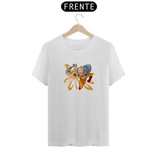 Nome do produto Camiseta Unissex One-Punch Man 13