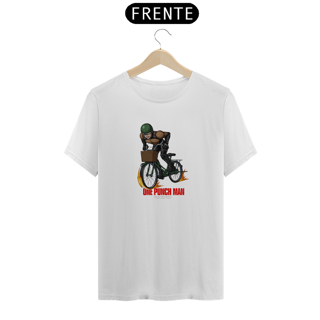 Nome do produto Camiseta Unissex One-Punch Man 15