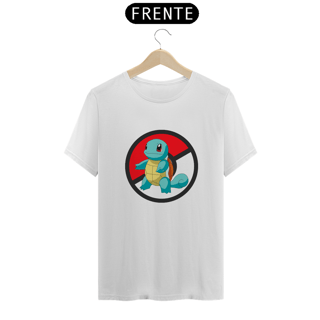 Camiseta Unissex Pokemon 1