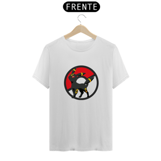Nome do produto Camiseta Unissex Pokemon 8