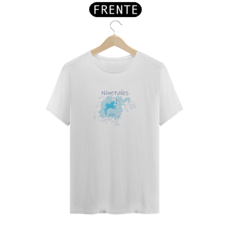 Nome do produto Camiseta Unissex Pokemon 9