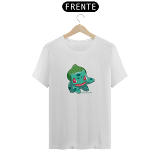 Nome do produto Camiseta Unissex Pokemon 11