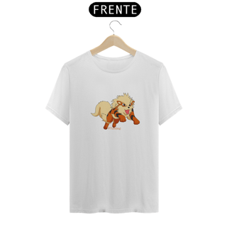 Nome do produto Camiseta Unissex Pokemon 13