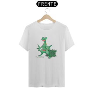 Nome do produto Camiseta Unissex Pokemon 14