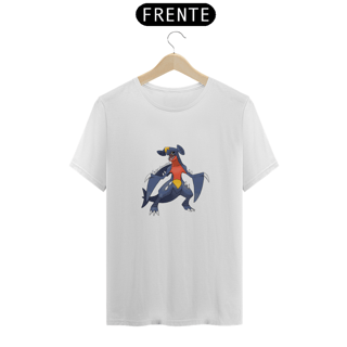 Nome do produto Camiseta Unissex Pokemon 15