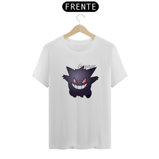 Nome do produto Camiseta Unissex Pokemon 16