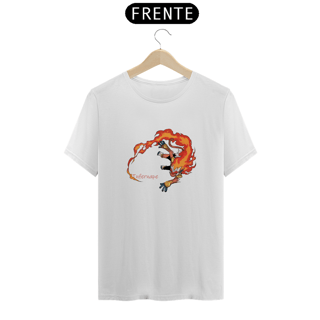 Nome do produto Camiseta Unissex Pokemon 20