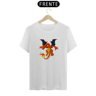 Nome do produto Camiseta Unissex Pokemon 21