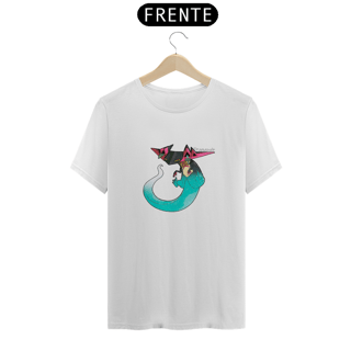 Nome do produto Camiseta Unissex Pokemon 22
