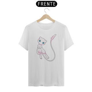 Nome do produto Camiseta Unissex Pokemon 23