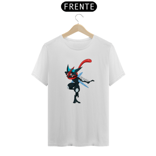 Nome do produto Camiseta Unissex Pokemon 24