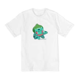 Nome do produto Camiseta Infantil Pokémon (2 a 8) 2