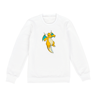 Nome do produto Moletom Fechado Unissex Pokémon 6