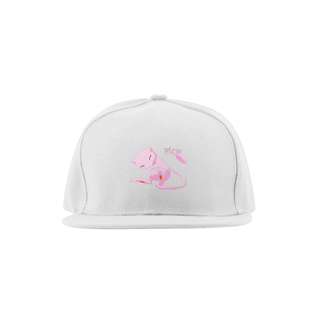 Nome do produto Boné Pokémon 1