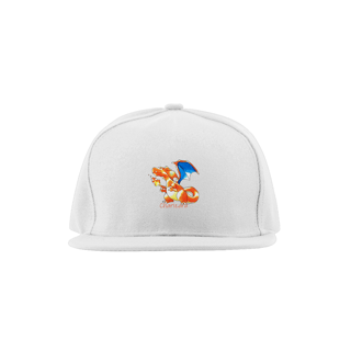 Nome do produto Boné Pokémon 7