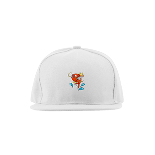 Nome do produto Boné Pokémon 8