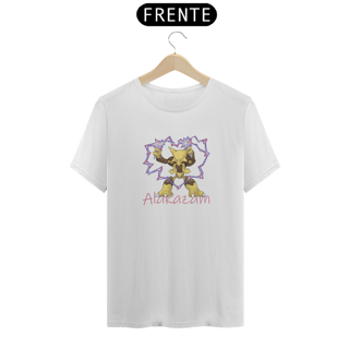 Nome do produto Camiseta Unissex Pokemon 27