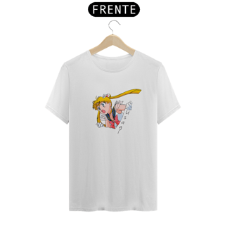 Nome do produto Camiseta Unissex Sailor Moon 2