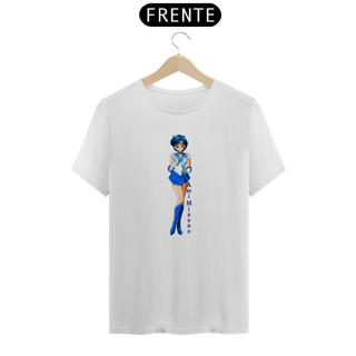 Nome do produto Camiseta Unissex Sailor Moon 5