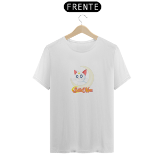 Nome do produto Camiseta Unissex Sailor Moon 7