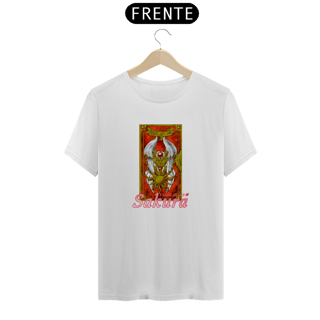 Nome do produto Camiseta Unissex Sakura Card Captors 4