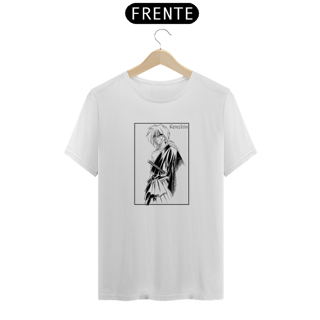 Nome do produto Camiseta Unissex Samurai X 1