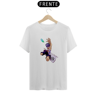 Nome do produto Camiseta Unissex Shaman King 2