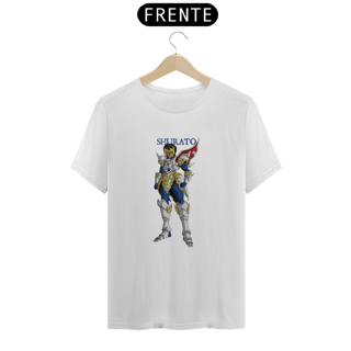 Nome do produto Camiseta Unissex Shurato 2