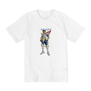 Nome do produto Camiseta Infantil (2 a 8) Shurato 2