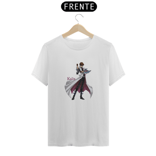 Nome do produto Camiseta Unissex Yu-Gi-Oh 1